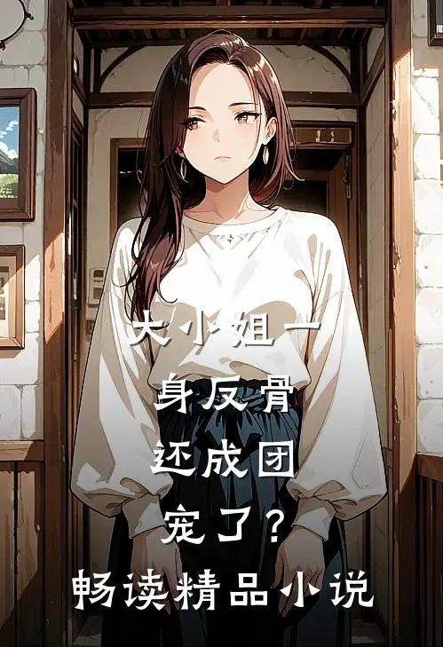 大小姐一身反骨，还成团宠了？畅读精品小说