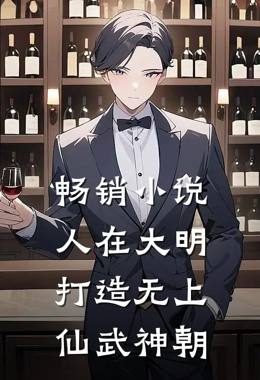 畅销小说人在大明，打造无上仙武神朝
