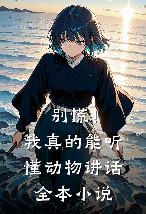别慌！我真的能听懂动物讲话全本小说