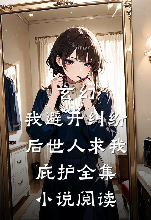 玄幻：我避开纠纷后世人求我庇护全集小说阅读