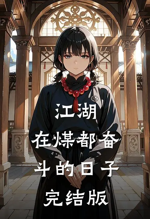 江湖：在煤都奋斗的日子完结版