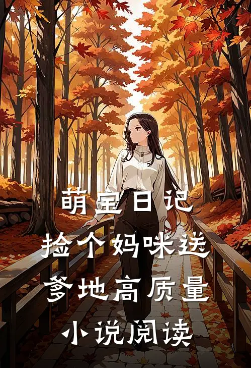 萌宝日记：捡个妈咪送爹地高质量小说阅读