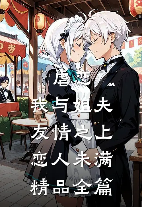 虐恋：我与姐夫友情之上恋人未满精品全篇