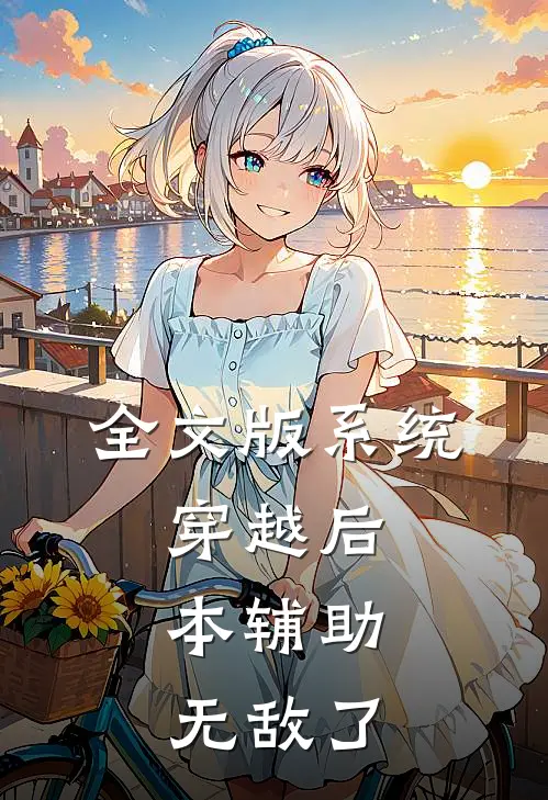 全文版系统：穿越后，本辅助无敌了