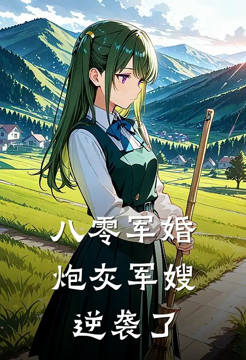 八零军婚：炮灰军嫂逆袭了
