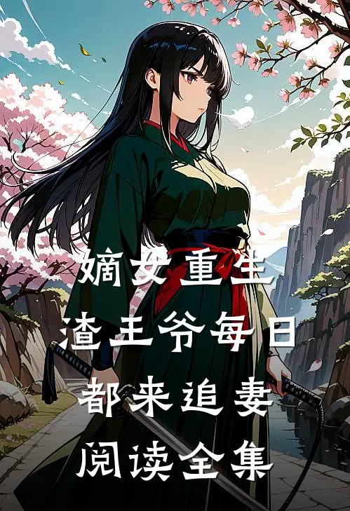 嫡女重生：渣王爷每日都来追妻阅读全集