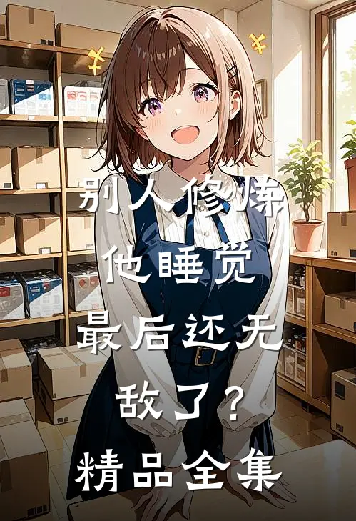 别人修炼他睡觉，最后还无敌了？精品全集