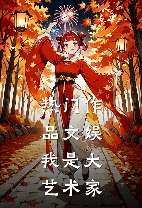 热门作品文娱，我是大艺术家