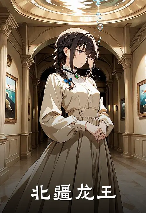 北疆龙王