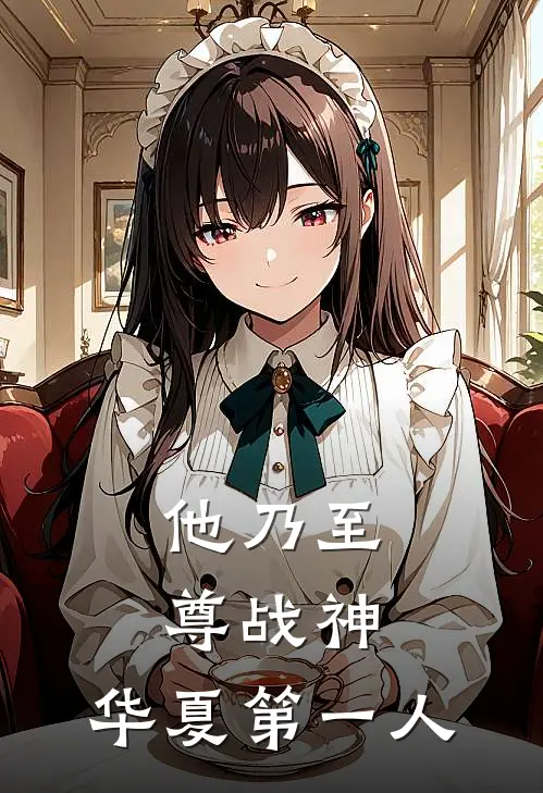 他乃至尊战神，华夏第一人