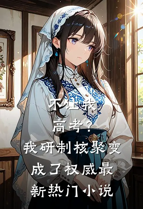 不让我高考？我研制核聚变成了权威最新热门小说