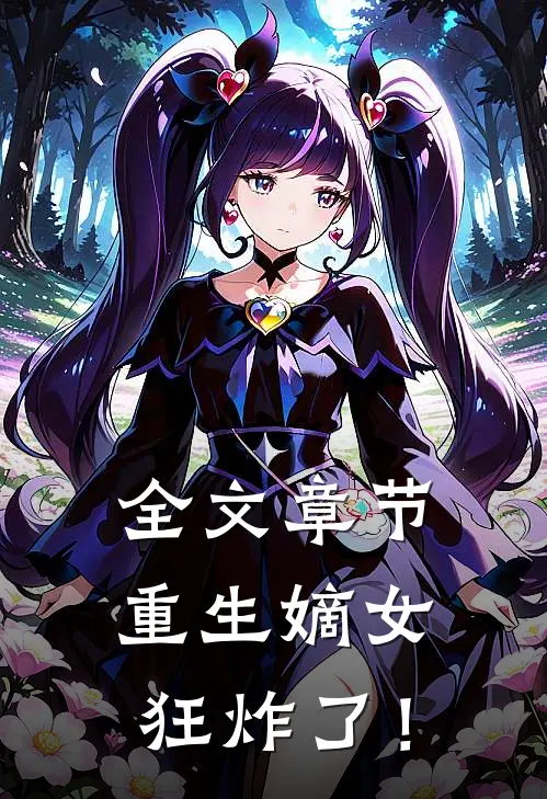 全文章节重生嫡女狂炸了！