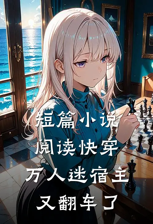 短篇小说阅读快穿：万人迷宿主又翻车了