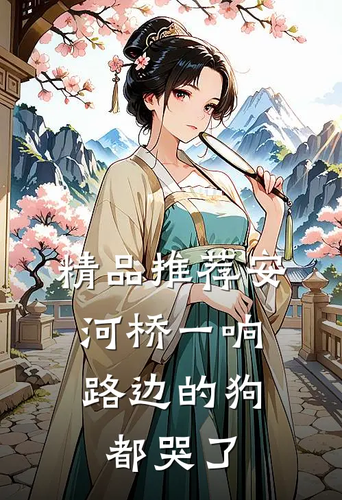 精品推荐安河桥一响，路边的狗都哭了