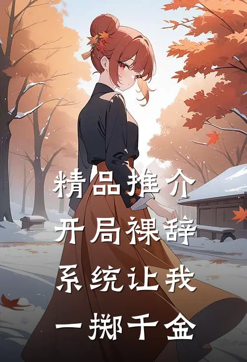 精品推介开局裸辞，系统让我一掷千金