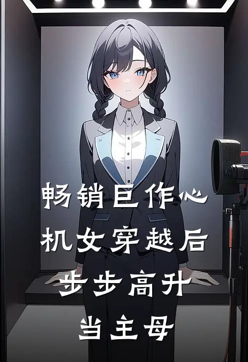 畅销巨作心机女穿越后，步步高升当主母