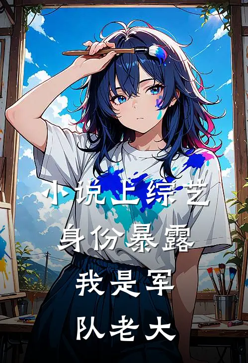 小说上综艺身份暴露，我是军队老大