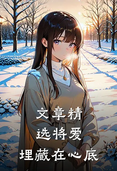 文章精选将爱，埋藏在心底