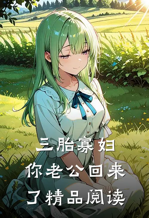 三胎寡妇，你老公回来了精品阅读