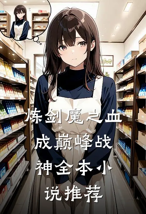 炼剑魔之血，成巅峰战神全本小说推荐