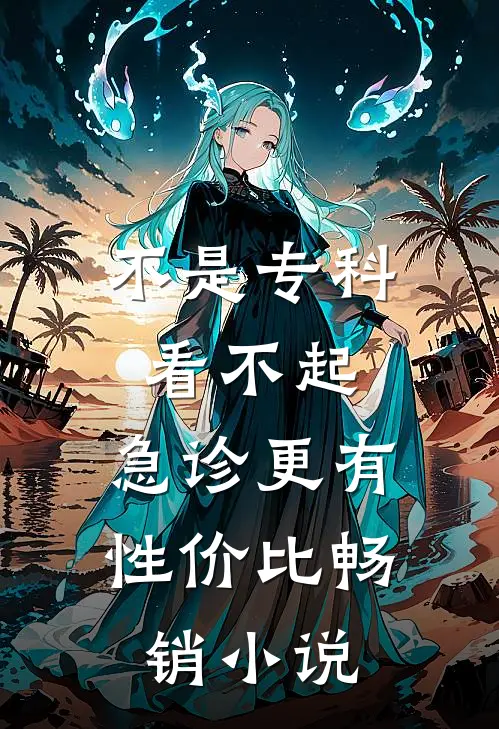 不是专科看不起，急诊更有性价比畅销小说