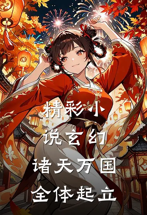 精彩小说玄幻：诸天万国，全体起立