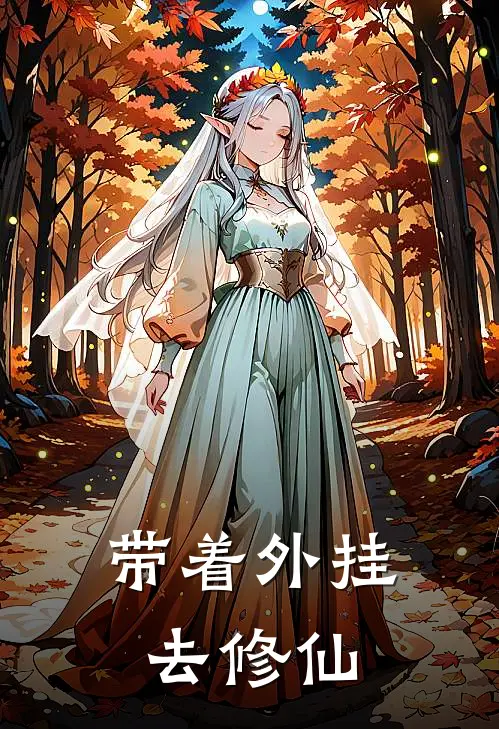 带着外挂去修仙