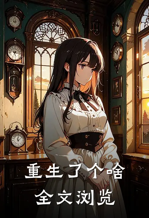 重生了个啥全文浏览