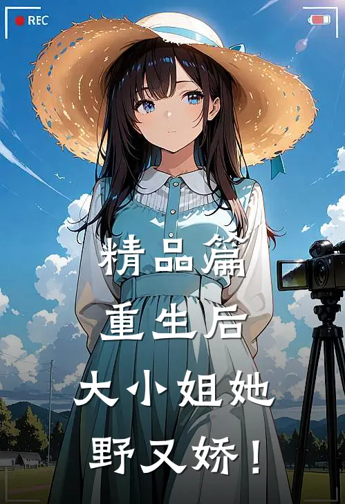 精品篇重生后，大小姐她野又娇！