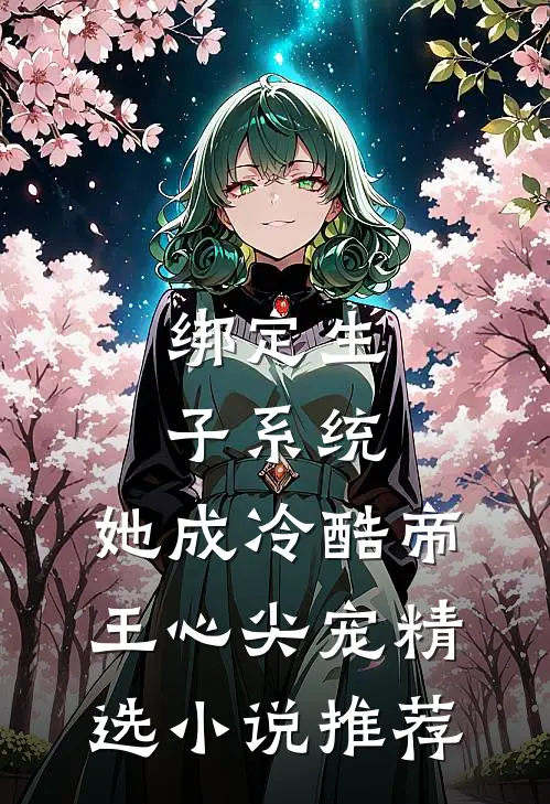 绑定生子系统，她成冷酷帝王心尖宠精选小说推荐