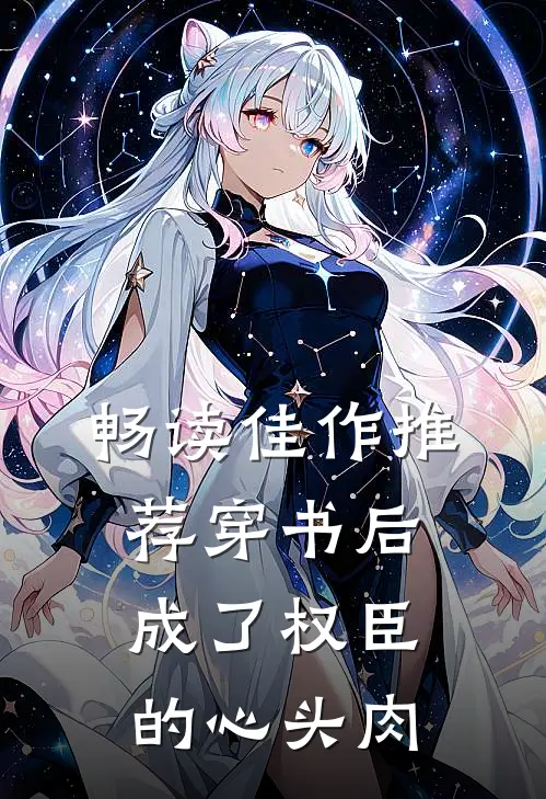 畅读佳作推荐穿书后成了权臣的心头肉