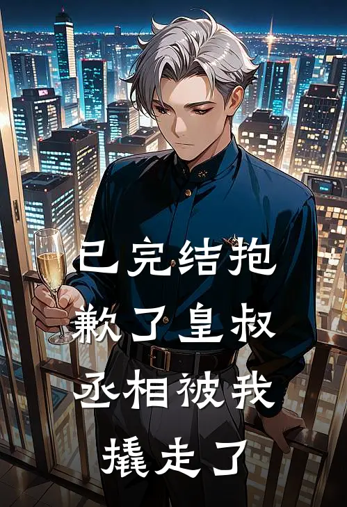 已完结抱歉了皇叔，丞相被我撬走了