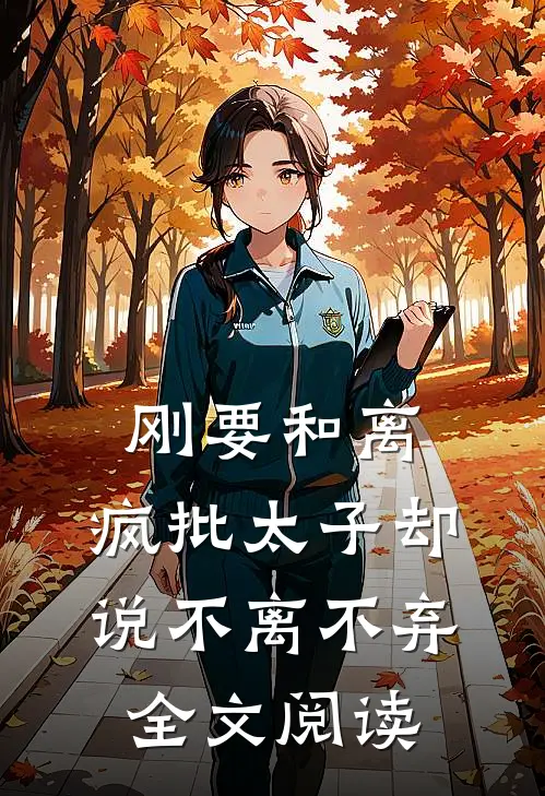 刚要和离，疯批太子却说不离不弃全文阅读