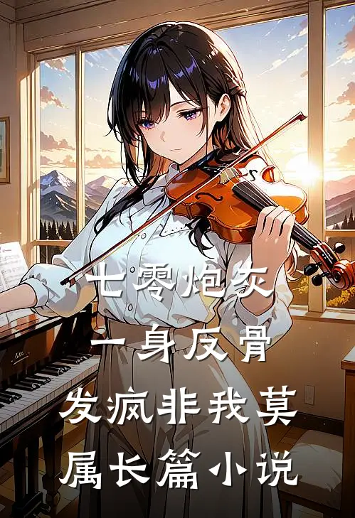 七零炮灰一身反骨，发疯非我莫属长篇小说