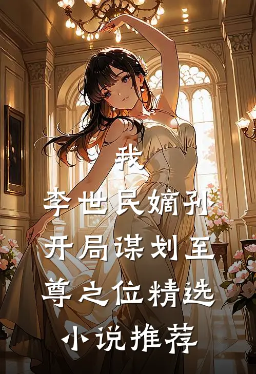 我，李世民嫡孙，开局谋划至尊之位精选小说推荐