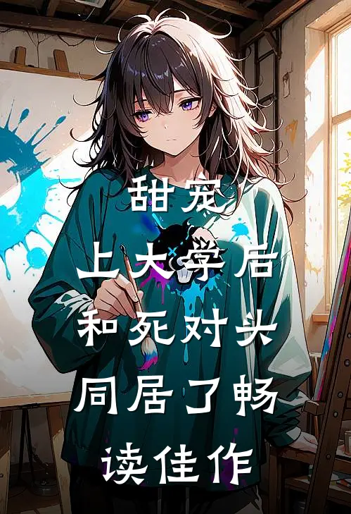 甜宠：上大学后，和死对头同居了畅读佳作
