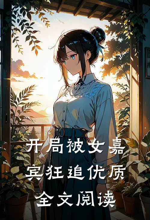 开局被女嘉宾狂追优质全文阅读