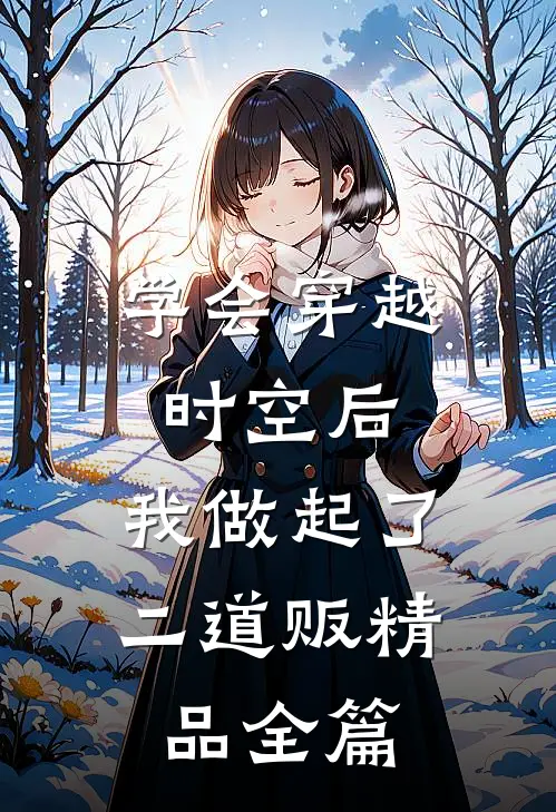 学会穿越时空后，我做起了二道贩精品全篇