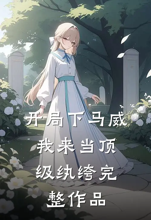 开局下马威，我来当顶级纨绔完整作品
