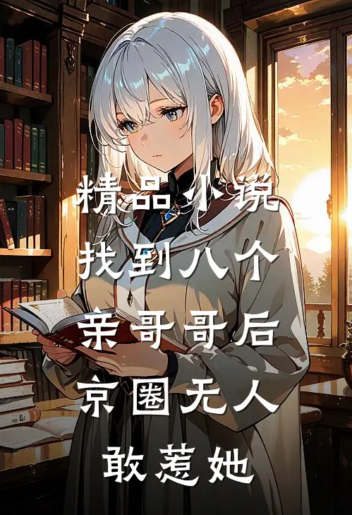 精品小说找到八个亲哥哥后，京圈无人敢惹她