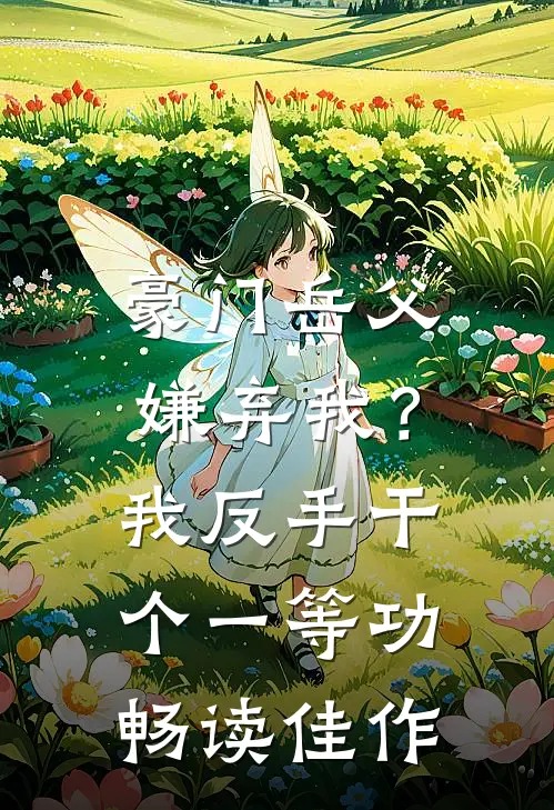 豪门岳父嫌弃我？我反手干个一等功畅读佳作