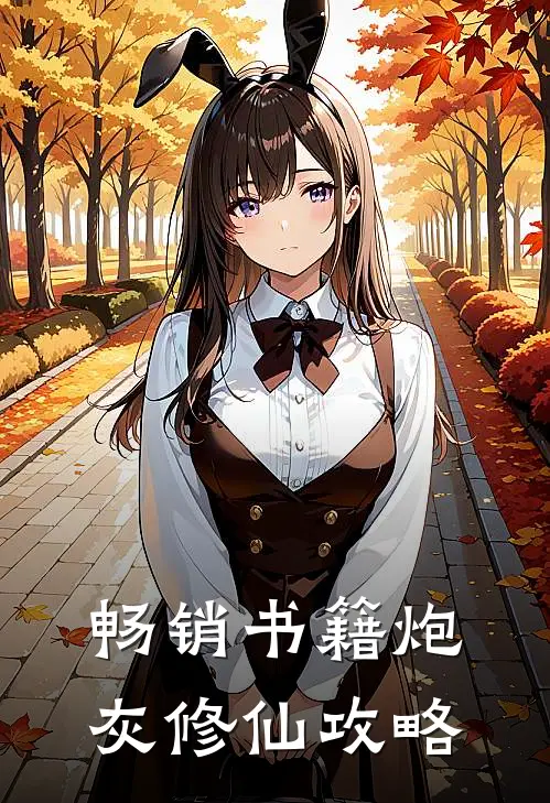 畅销书籍炮灰修仙攻略
