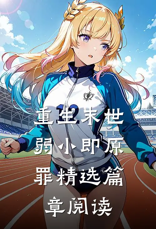 重生末世：弱小即原罪精选篇章阅读