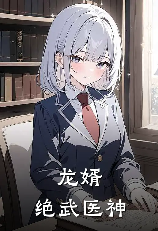 龙婿：绝武医神