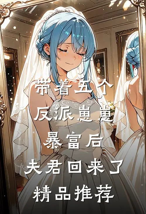 带着五个反派崽崽暴富后，夫君回来了精品推荐