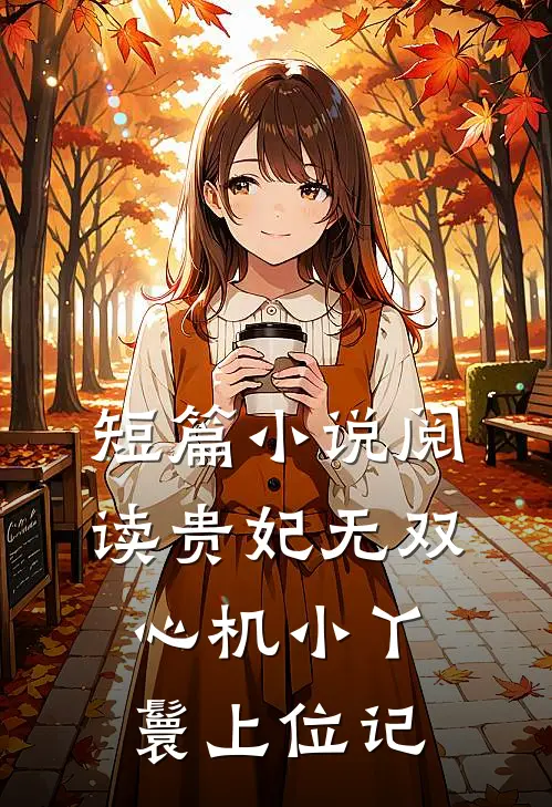 短篇小说阅读贵妃无双：心机小丫鬟上位记