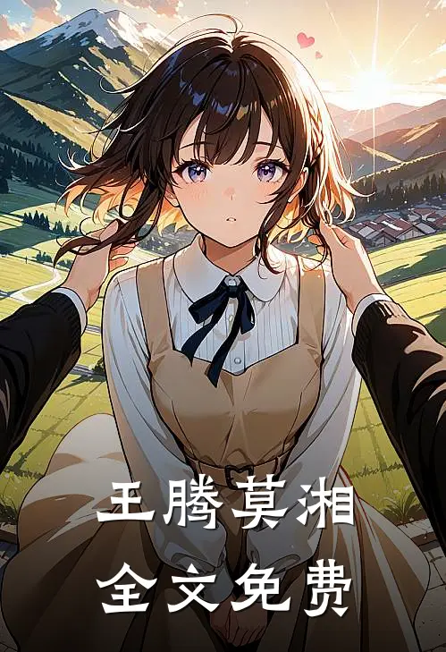王腾莫湘全文免费