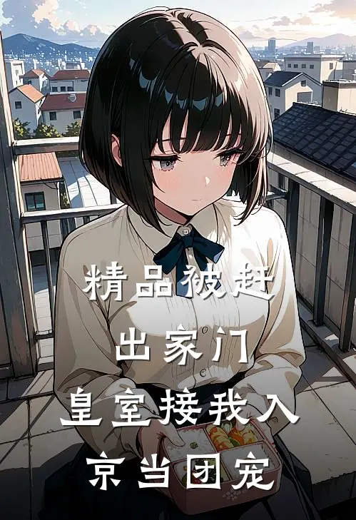 精品被赶出家门，皇室接我入京当团宠