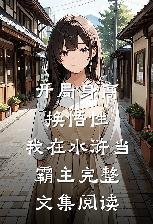 开局身高换悟性：我在水浒当霸主完整文集阅读