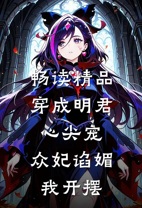 畅读精品穿成明君心尖宠，众妃谄媚我开摆